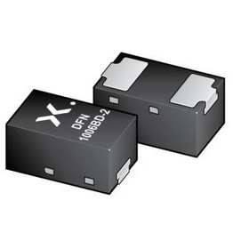 nexperia BZX884S-B27-QYL image
