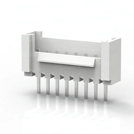 XUNPU WAFER-HY2.0-8PZZ image