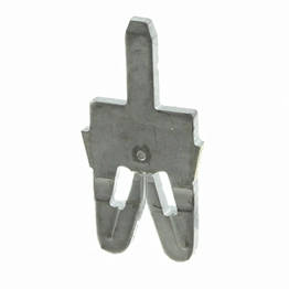 TE Connectivity 4-1601009-4 image