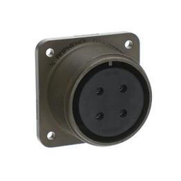 MS3102E-22-10S Amphenol