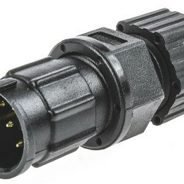 Amphenol BD-06BMMA-LL7001 image