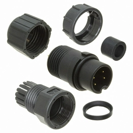 AMPHENOL LTW BD-04BFMA-LL7001 image