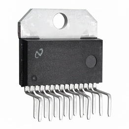 Texas Instruments LM4702CTA/NOPB image