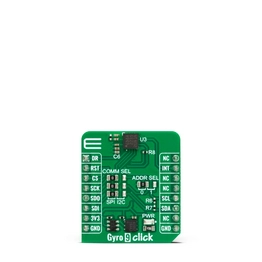 MikroElektronika MIKROE-5881 image