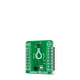 MIKROE-5701 MIKROE-5701