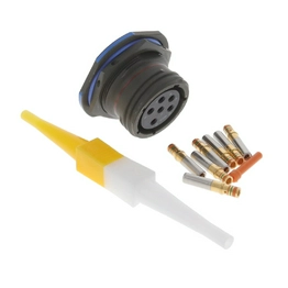 Amphenol D38999/24WE6SN image