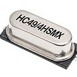 IQD Frequency LFXTAL026900 image