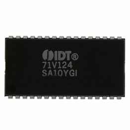 IDT71V124SA10YGI8 Renesas Electronics