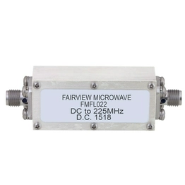 FMFL022 Fairview Microwave