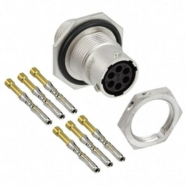 RT0W7106SNH-K Amphenol