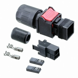 Amphenol 10143485-101LF image