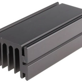 SK68-100-SA Fischer Elektronik