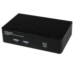 StarTech SV231HDMIUA image