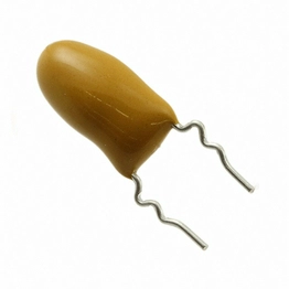 KEMET T353F226K016AT image