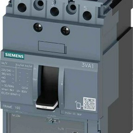 3VA1112-5MH32-0AA0 SIEMENS