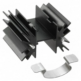 533402B02552G Aavid Thermalloy
