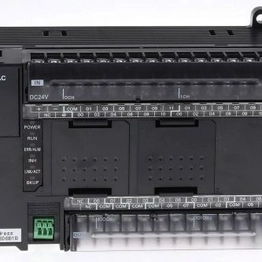 OMRON CP1L-EM40DR-D image