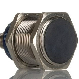 Telemecanique Sensors XS1N30PA349D image