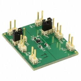 TLV7101828EVM-595 TLV7101828EVM-595