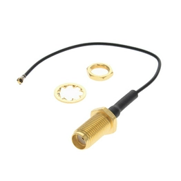 TE Connectivity 2016682-2 image