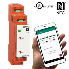 LMMT/2-NFC LMMT/2-NFC