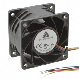 PFR0612XHE-SP00 DELTA Electronics