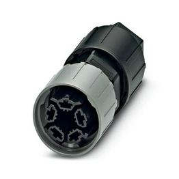 QPD P 5X1,5 5-10 BK PHOENIX CONTACT