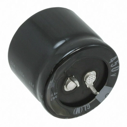 nichicon LGL2W221MELB25 image