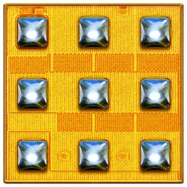 Efficient Power Conversion EPC2214 image