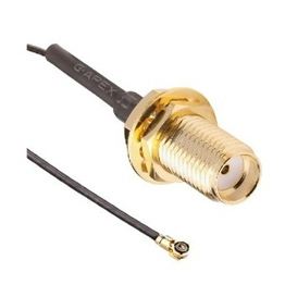 Linx Technologies CSJ-SGFB-200-MHF4 image