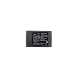 DC59 BATTERY International Lighting