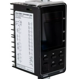 OMRON E5EC-QX4A5M-000 image