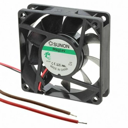 ME70202V1-000U-A99 Sunonwealth Electric