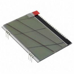 EA DOGL128W-6 EA DOGL128W-6