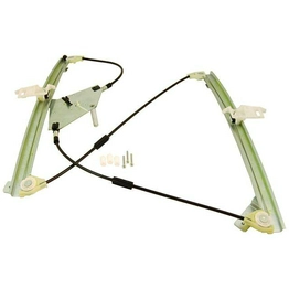 012460WINDOWREGULATOR International Lighting