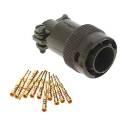 ITT MS3126F12-10P image