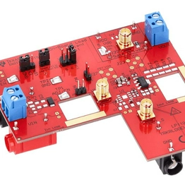 TRKRLDOEVM-119 Texas Instruments