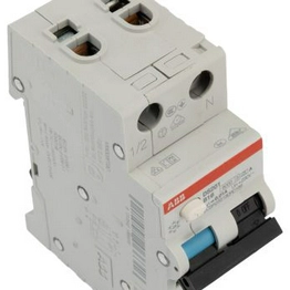 ABB 2CSR255180R0165 image