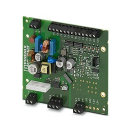 EV-CC-AC1-M3-CC-SER-PCB-XC PHOENIX CONTACT
