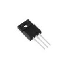 ON Semiconductor NTPF360N80S3Z image