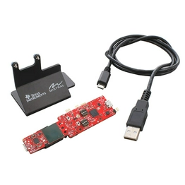 Texas Instruments IWR6843AOPEVM image