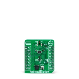 MIKROE-6255 MIKROE-6255