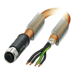 PHOENIX CONTACT 1424098 image