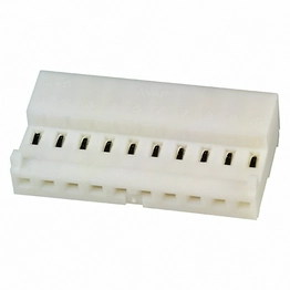 TE Connectivity 1-643814-0 image