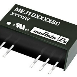 MEJ1D2409SC Murata Power Solutions