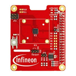 Infineon Technologies TPM9673FW2613RPIEBTOBO1 image