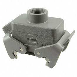 HARTING 09300101731 image