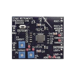 TPA3002D2EVM Texas Instruments