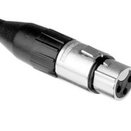 Amphenol AC3F-AU image