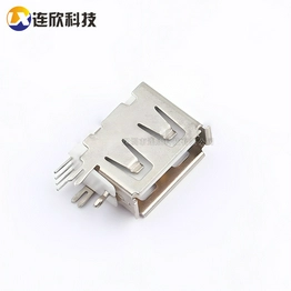 USB2.0AF XDBF-0424-11 szlianxin